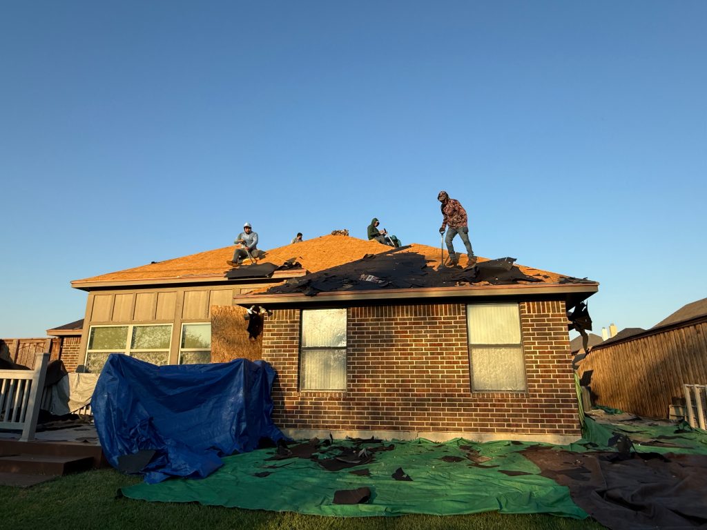 Roof’s Lifespan